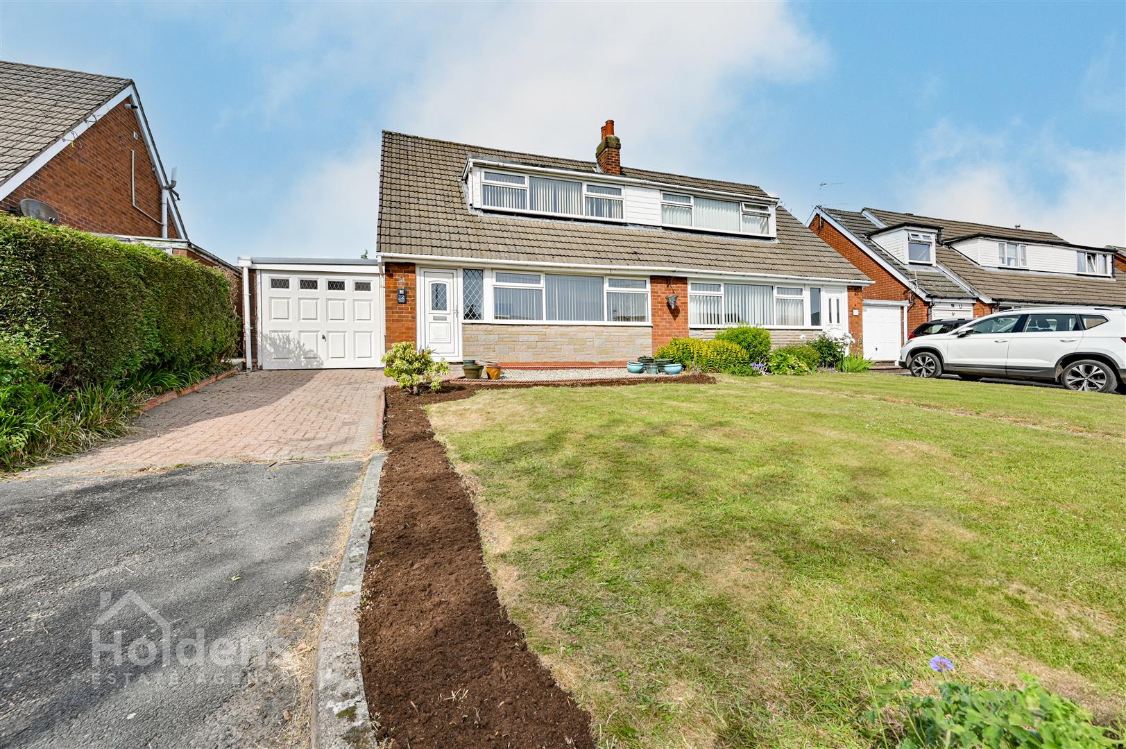 Wasdale Grove, Longridge, Preston